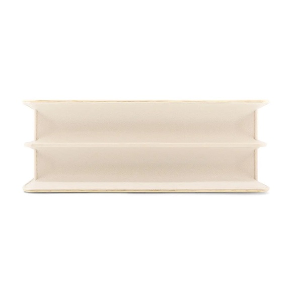 Camille Bright Floral Top Handle Crossbody Bag - Picture 5 of 6